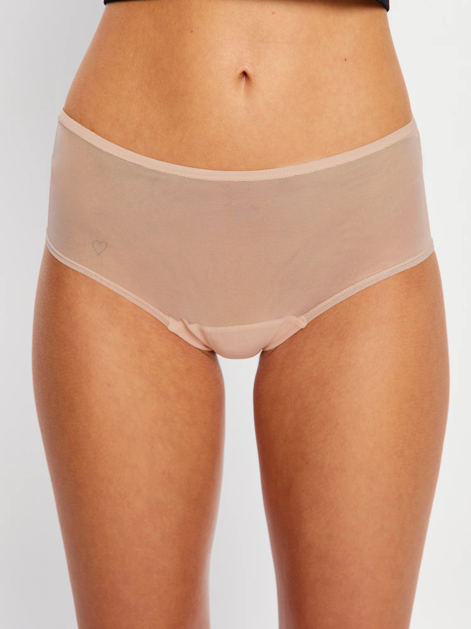 Barely There Hi Waist 3 Pack - Image 5