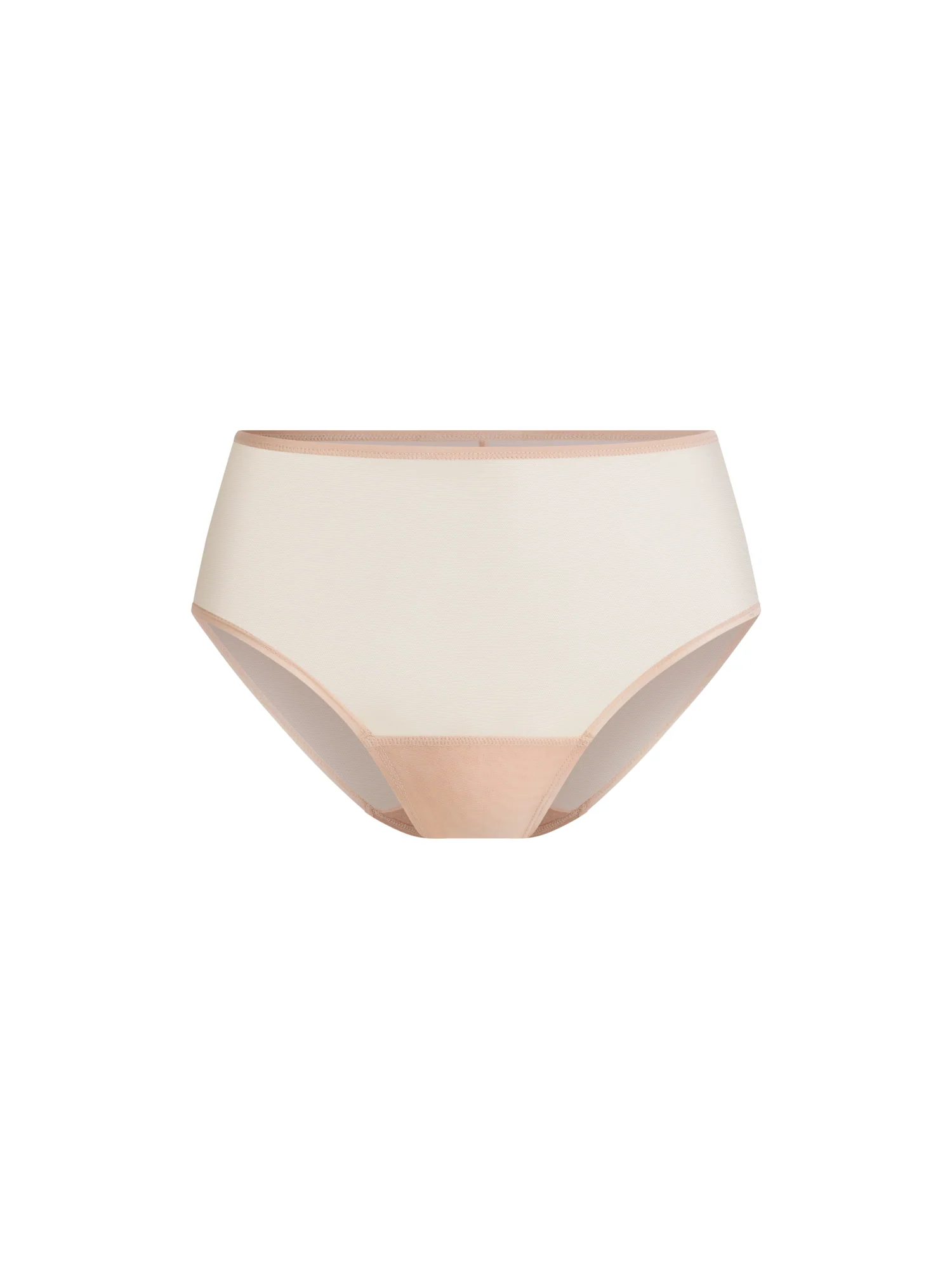 Barely There Hi Waist 3 Pack - Image 8