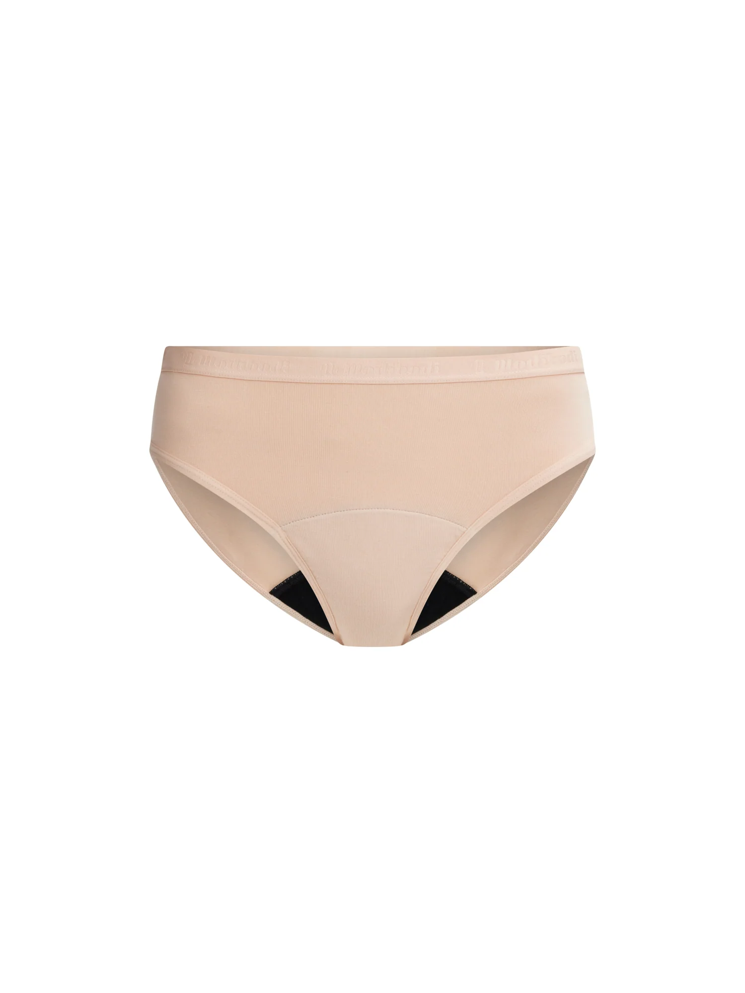 Classic Bikini Moderate Cashew - Image 8