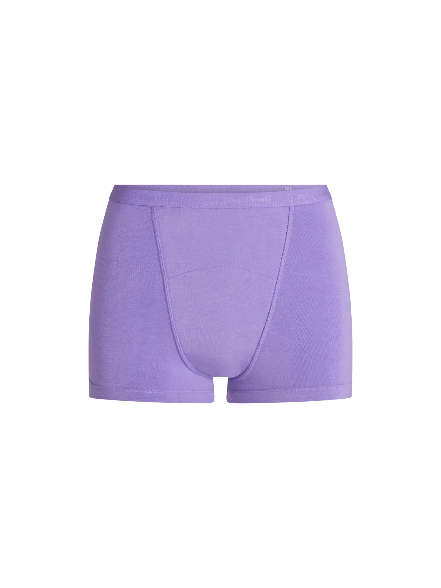 Classic Boyshort Super Flora Purple - Image 7