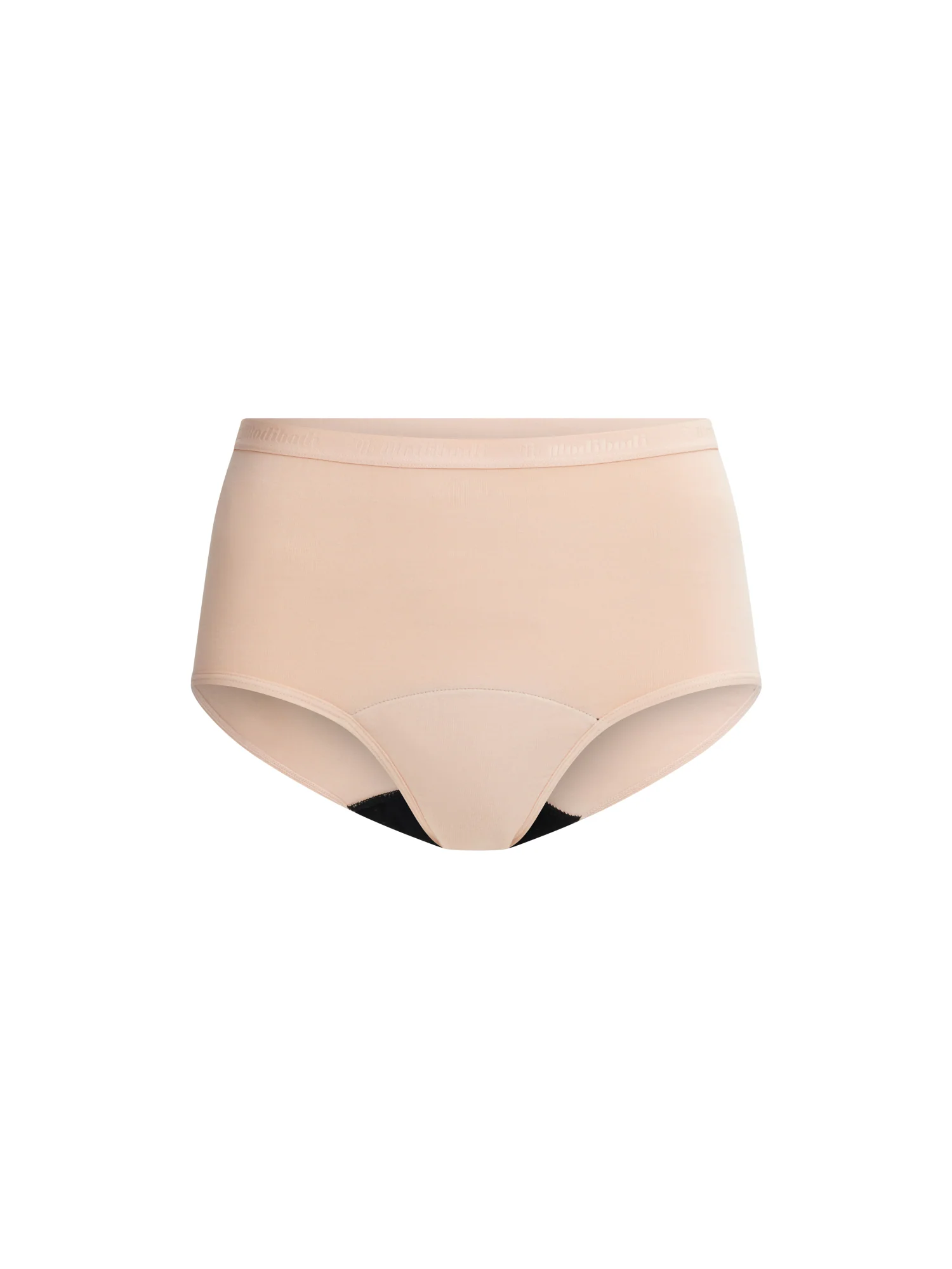 Classic Full Brief 5 Pack Cashew - Image 9