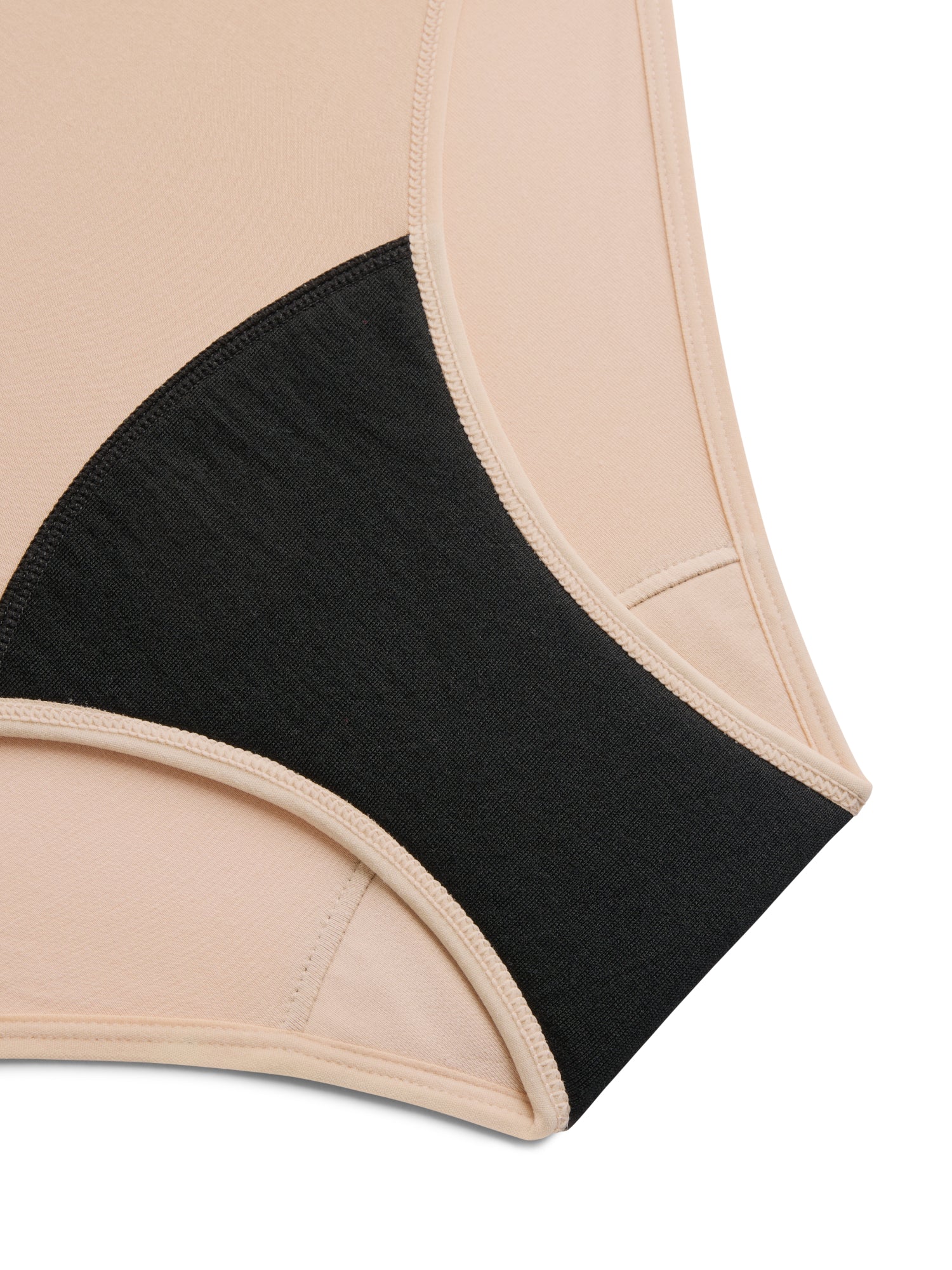 Classic Full Brief Light Cashew - Image 7