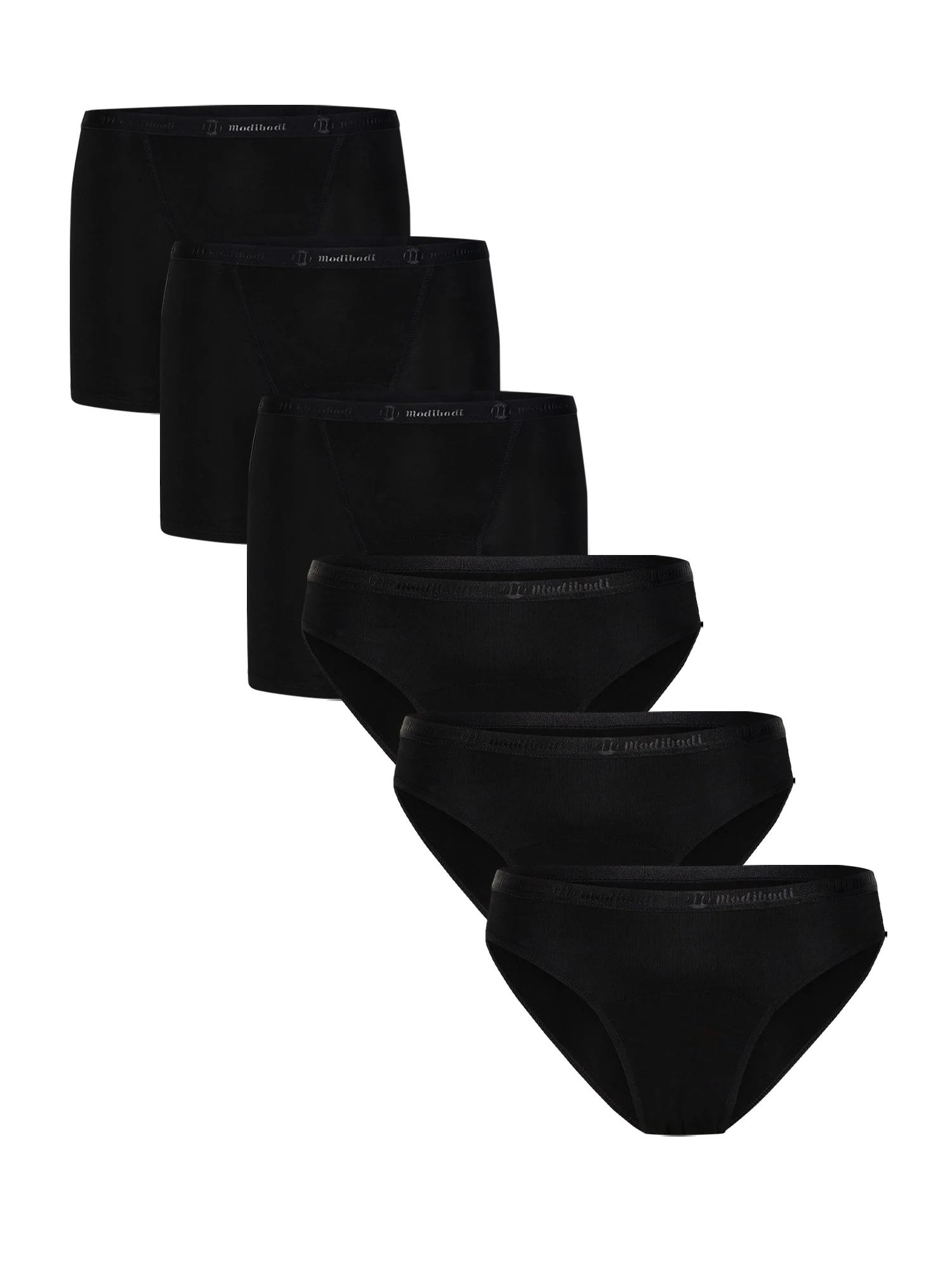 Heavy Flow 6 Pack - Image 14