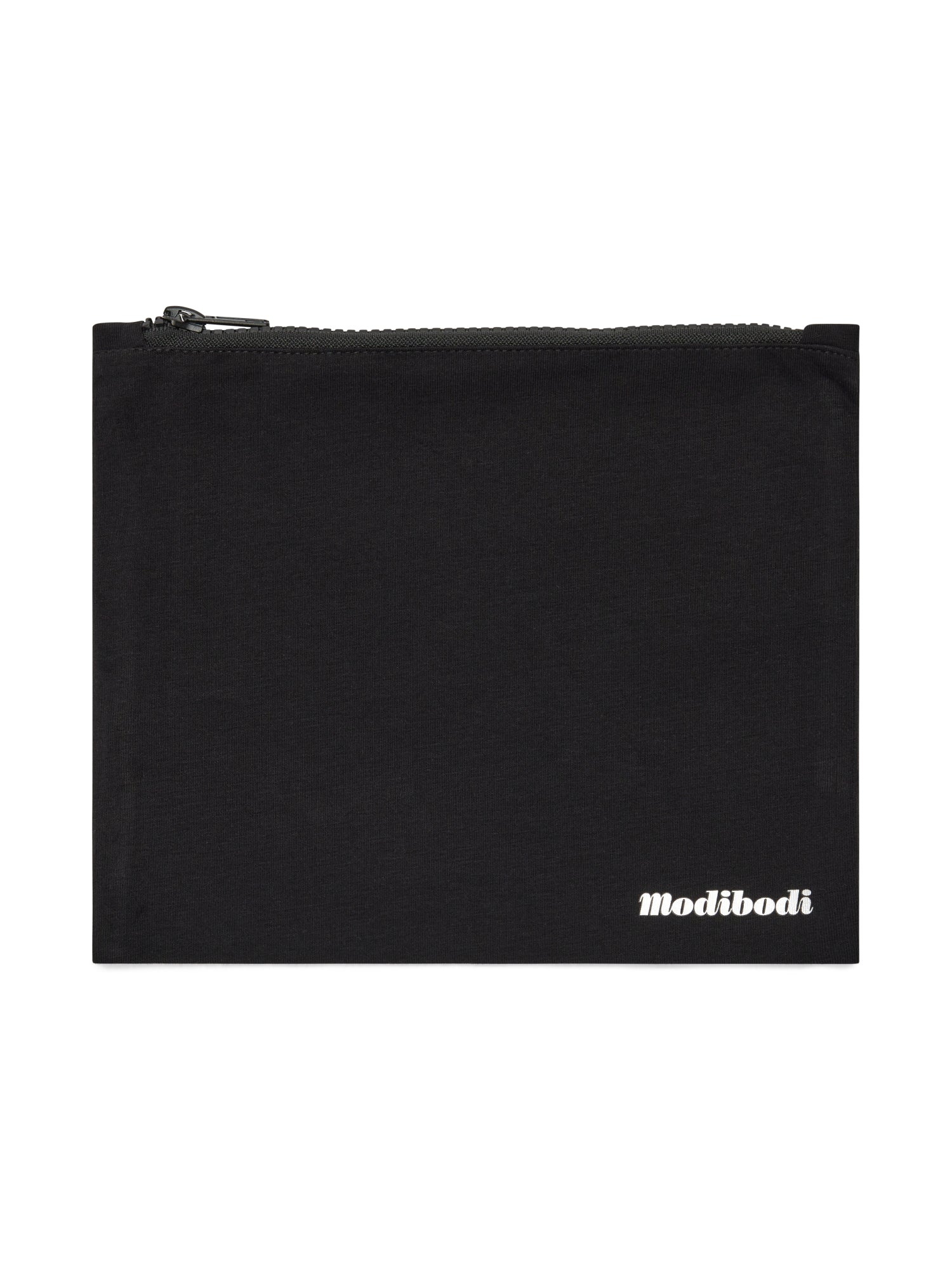 Hipster Boyshort Period Kit 2 Pack Super Black - Image 5