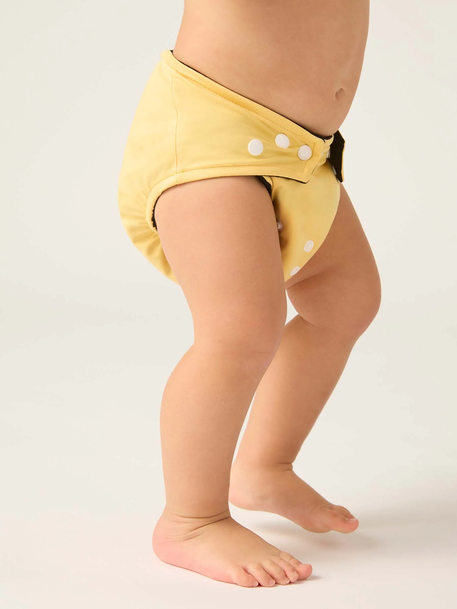 Reusable Nappy 4 Pack Abstract Bright - Image 33