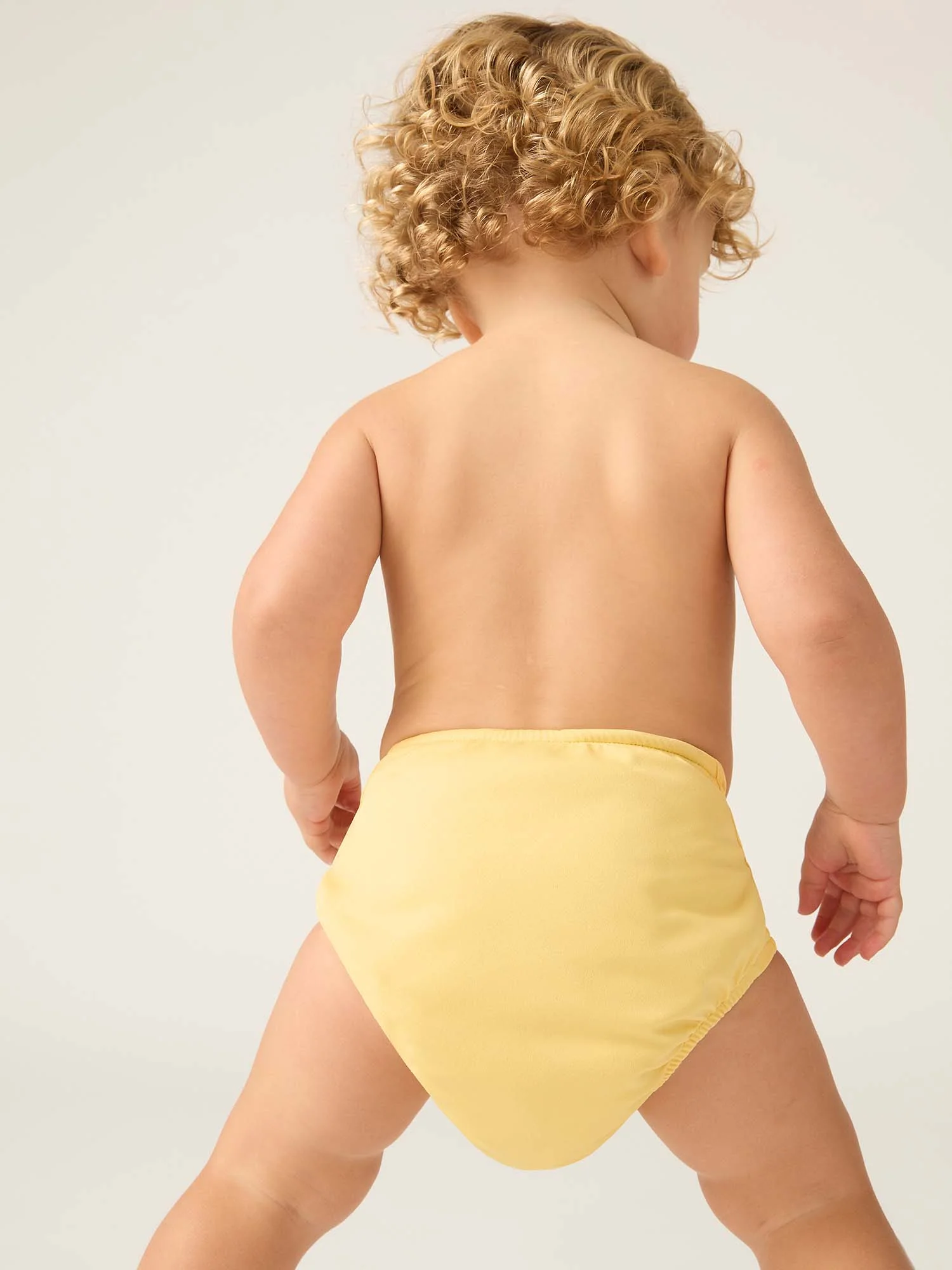 Reusable Nappy 4 Pack Abstract Bright - Image 34