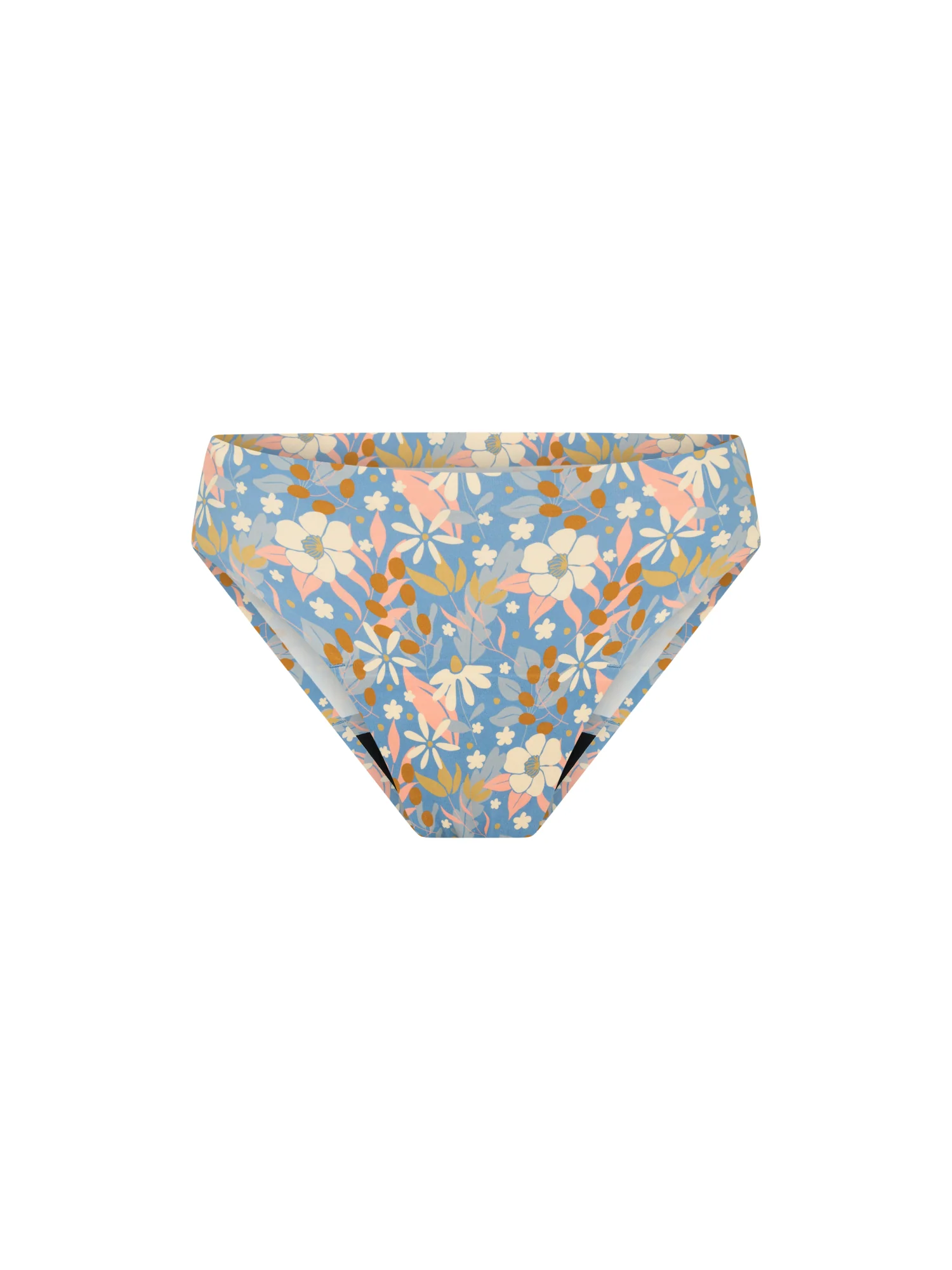Sensual Hi Waist & Seamfree Bikini 2 Pack - Image 14
