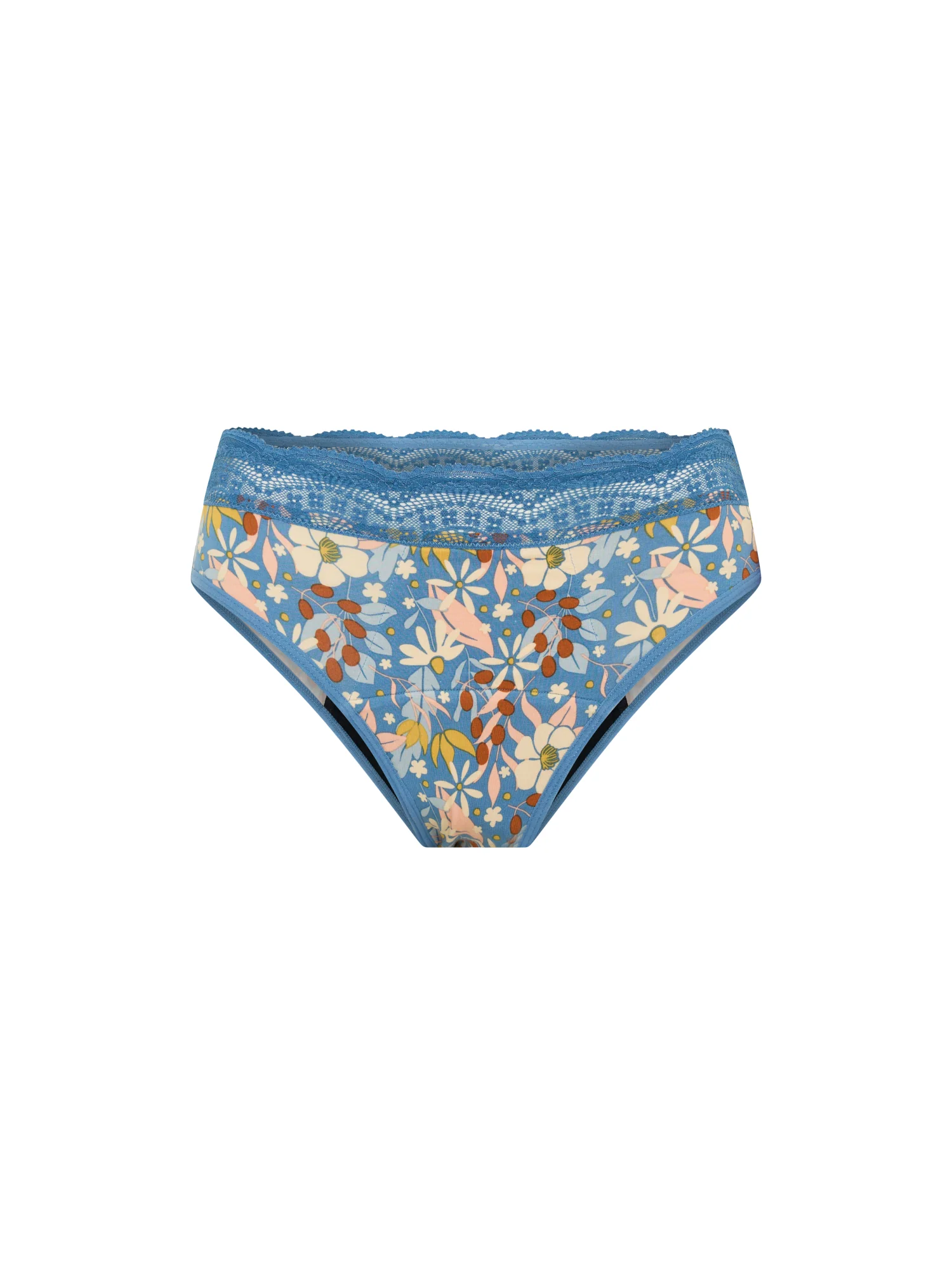 Sensual Hi Waist & Seamfree Bikini 2 Pack - Image 15
