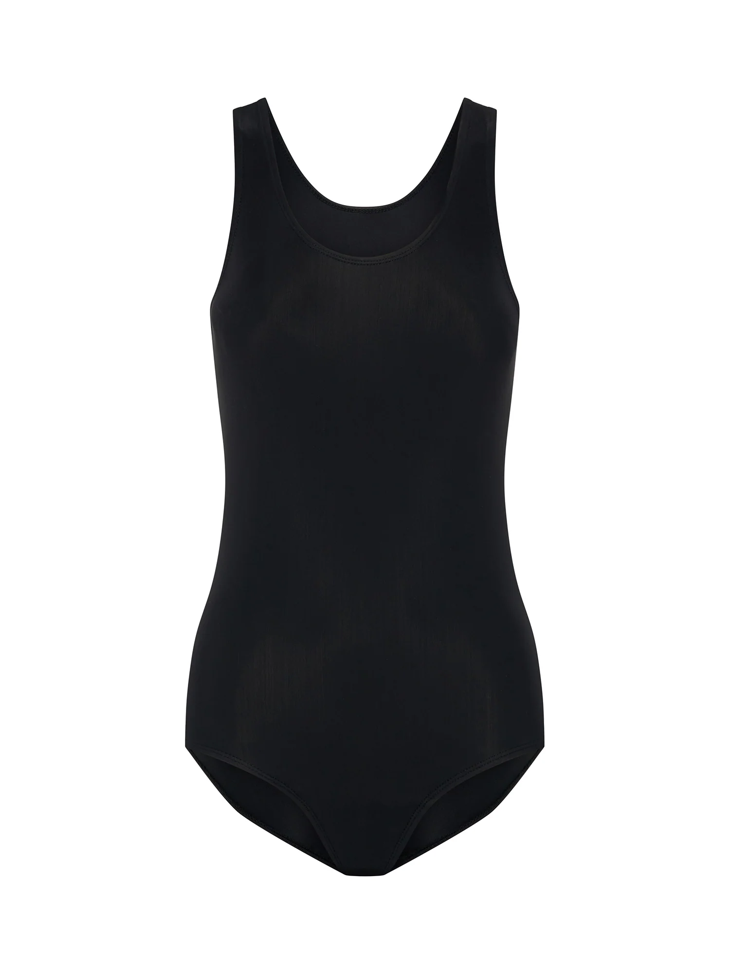 Swim Period Kit One Piece Super Black - Image 16