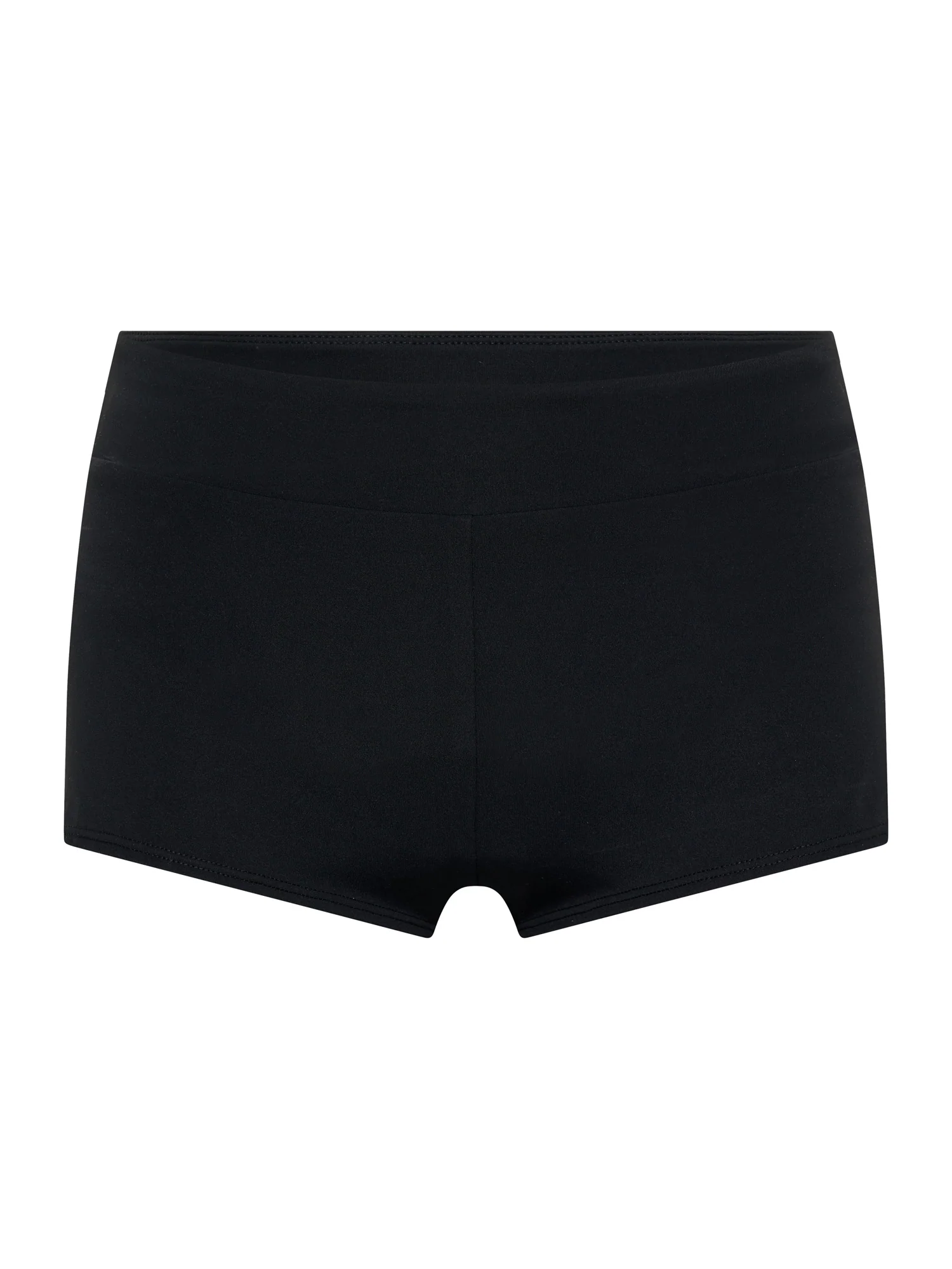 Swimwear Short Super Black - Image 7