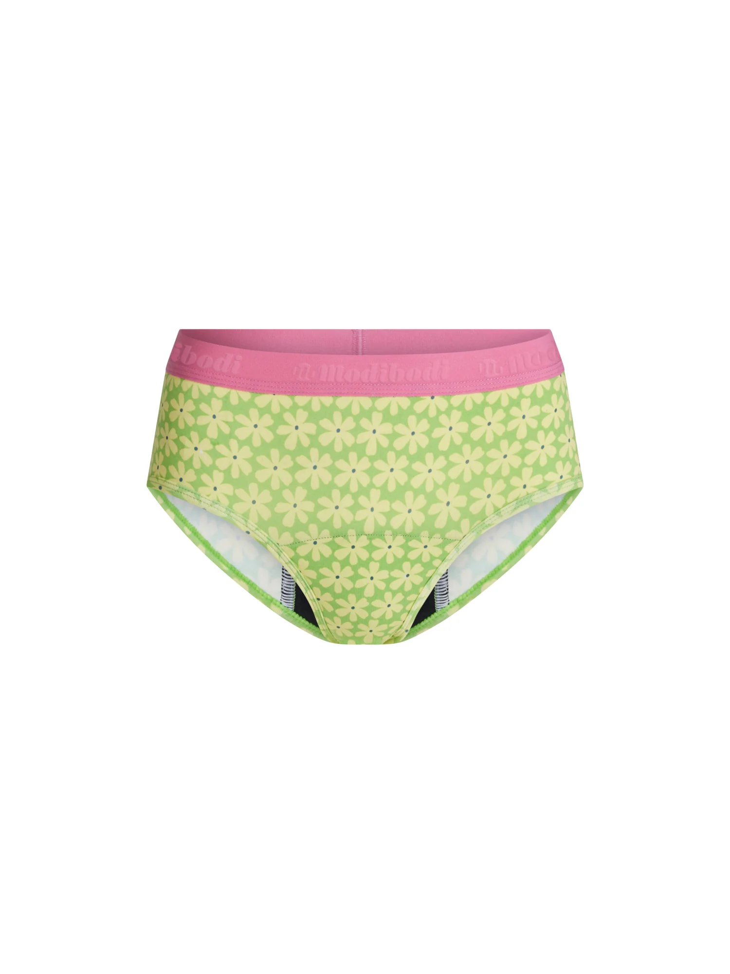 Teen Period-Ready Boyleg Besties 2 Pack - Image 12