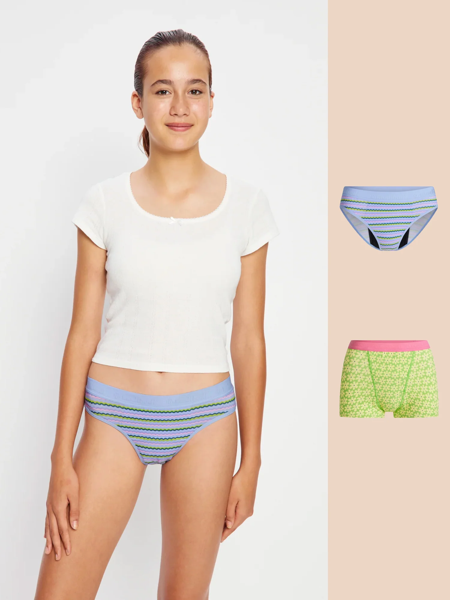 Teen Super Confidence 2 Pack