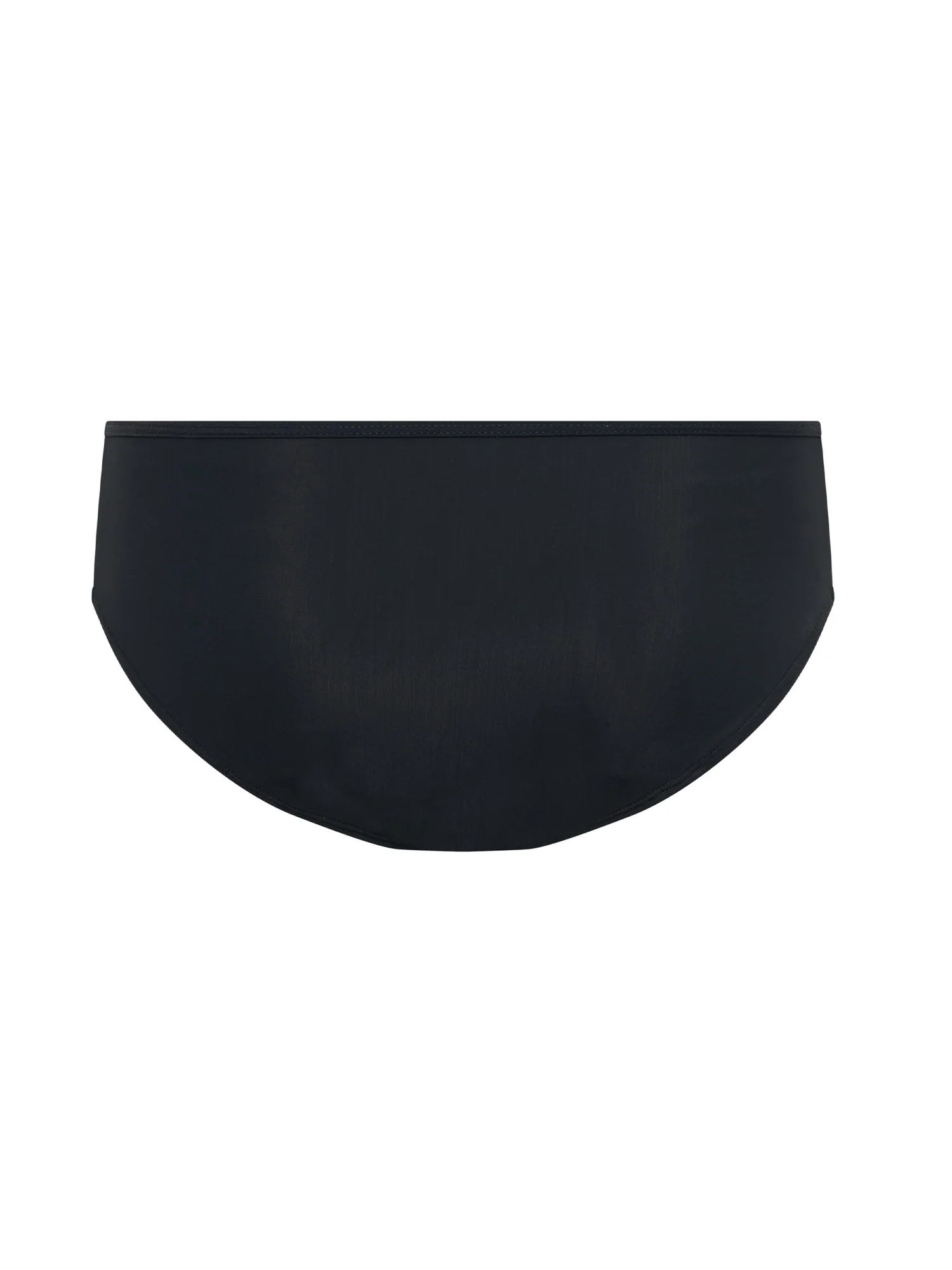 Teen Swimwear Bikini Brief Super Black - Image 7
